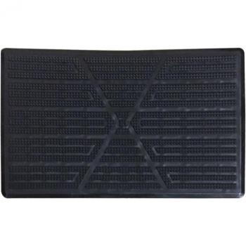 Kit accessoire voiture : tapis sol + pédales anti-dérapantes