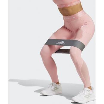 Adidas Funktionsleggings TECHFIT mit versteckter Tasche
