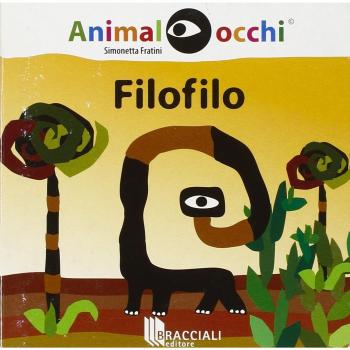 Filofilo. Ediz. illustrata