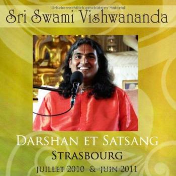 Darshan et Satsang: Strasbourg