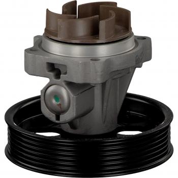 Pompa d’acqua FEBI BILSTEIN 39884 per Corsa D Schrägheck (S07)