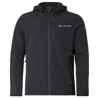 Vaude Elope Giacca con Cerniera