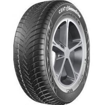 Ceat 4 SeasonDrive+ 205/50 R17 93V (Pneumatico 4 stagioni)