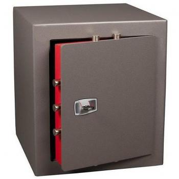 Safeguard Ignifugo a Codice – 490×430×430 mm
