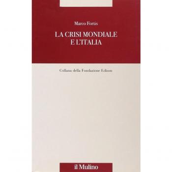 La crisi mondiale e l'Italia