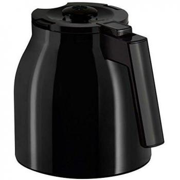 Thermoskanne Melitta Look IV Basis – schwarz
