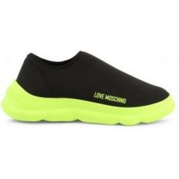 Tênis Esportivo LOVE MOSCHINO