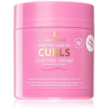 Creme de Coiffage Lee Stafford Amour des Boucles – 125 ml