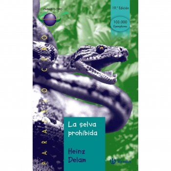 La selva prohibida