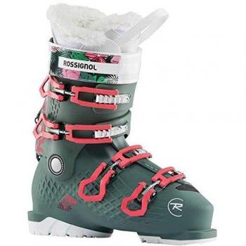 Bottes de Ski Fille Rossignol All Track Vert 25.5