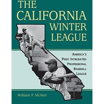 McNeil, William F.: The California Winter League