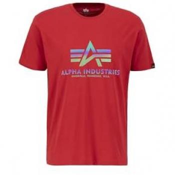 Alpha Industries T-Shirt Alpha Industries Men
