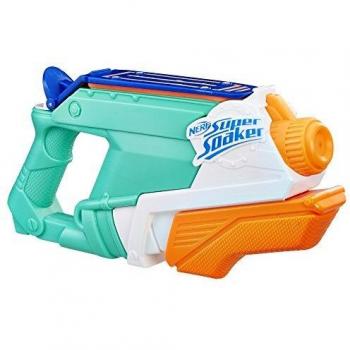 Hasbro Nerf Super Soaker Splashmouth Wasserpistole