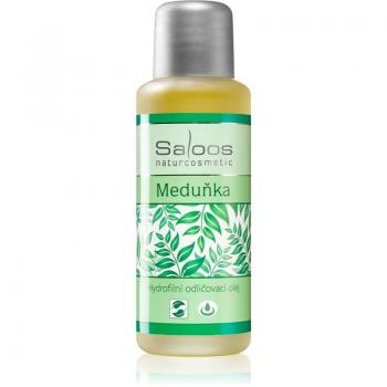 Saloos Oliolume Lemon Balm Struccante 50ml