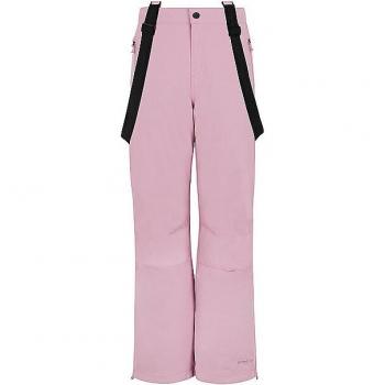 Veste-Short de Ski pour Fille – Protest Sunny, Rose (10 Ans)