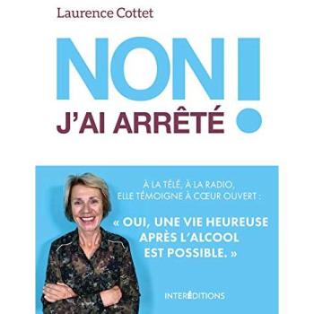 Non ! J'ai arrêté
