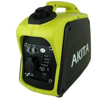 Generador Akita AG1200