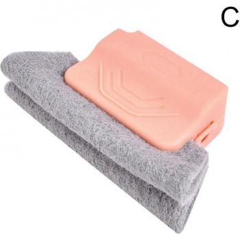 Brosse de nettoyage multifonctionnelle