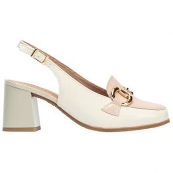 PITILLOS 5795 Zapatos de Mujer Hielo 524