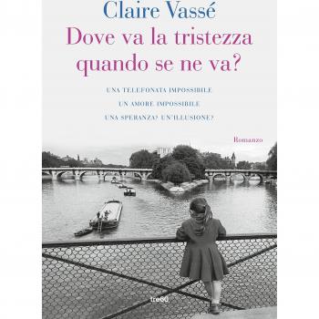 Dove va la tristezza quando se ne va?