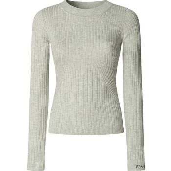 Blusa Casual Carla Gris – Modelo PL7000025
