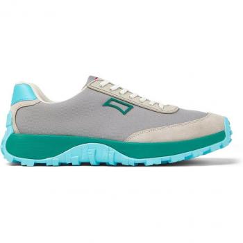 Sapatilhas Camper Drift Trail Natural