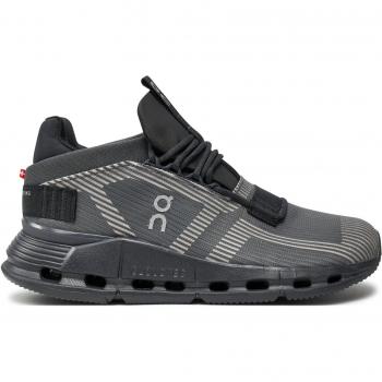 On Cloudnova Void Laufschuhe in Grau