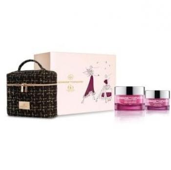 Pack Navidad Timexpert Rides Suave 50 + Mascarilla Nocturna Éxito 30 Germaine de Capuccini