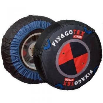 Fix&Gotex Xtrem 215/60/17