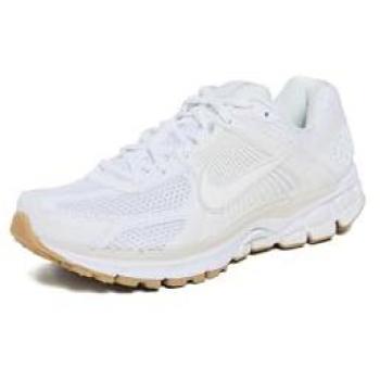 Nike Zoom Vomero 5 – Femme – Rouge Intense