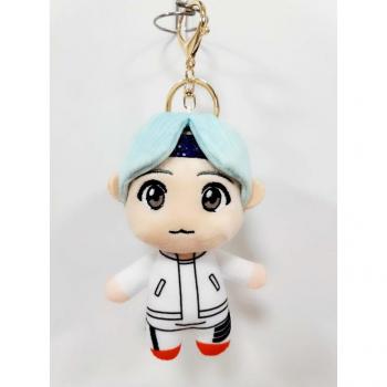 Llavero Suga TinyTan BTS
