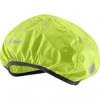 Deuter Helmabdeckung Größe 16 x 20 x 28 cm neon