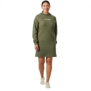 Blouson à capuchon Helly Hansen Core, version robe