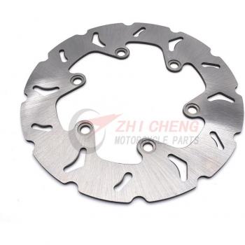 Suzuki AN250/AN400 Front Disc Brake Rotor