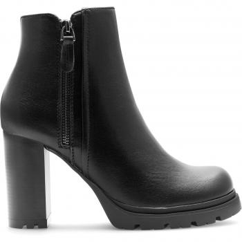 Schwarze Stiefel MARGO WS5881-15 von Clara Barson