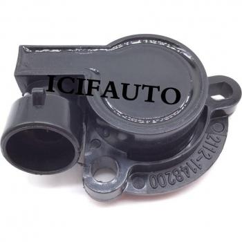 Throttle Position Sensor for LADA Forma 111