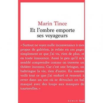 Et l'ombre emporte ses voyageurs