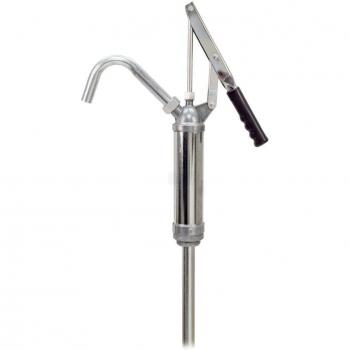 Sistema Manual de Extracción HG‑1009 – Aceite/Diesel/Combustible