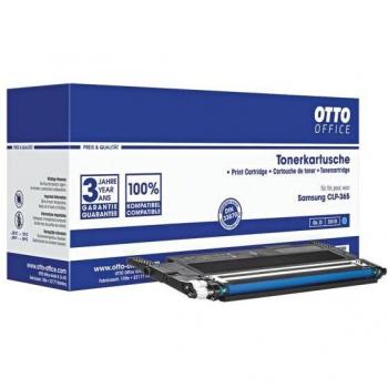 Tambour d'impression haute capacité pour Samsung CLT-C406S/ELS