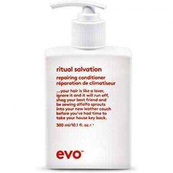 Evo Ritual Salvation