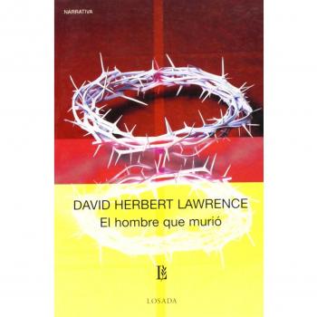EL HOMBRE QUE MURIO