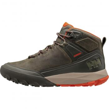 Helly Hansen Basketball Sierra LX – High Performance 2024