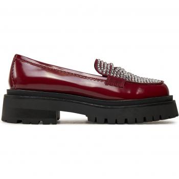 Mocassini Bordeaux Steve Madden Longhaul SM11003448