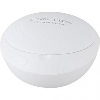 Jeken CE-3600: Limpiador de Lentes de Contacto Automático