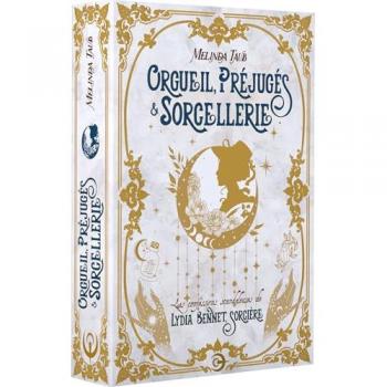 Orgueil, préjugés & sorcellerie