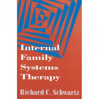 Internal family systems therapy