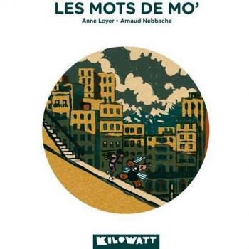 Les Mots de Mo'