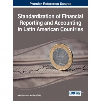 Standardization of Financial Reporting and Accounting in Latin American Countries