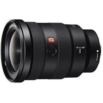 Lentille Sony FE 16‑35 mm f/2.8 GM