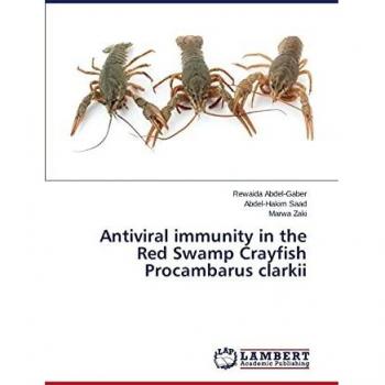 Antiviral immunity in the Red Swamp Crayfish Procambarus clarkii